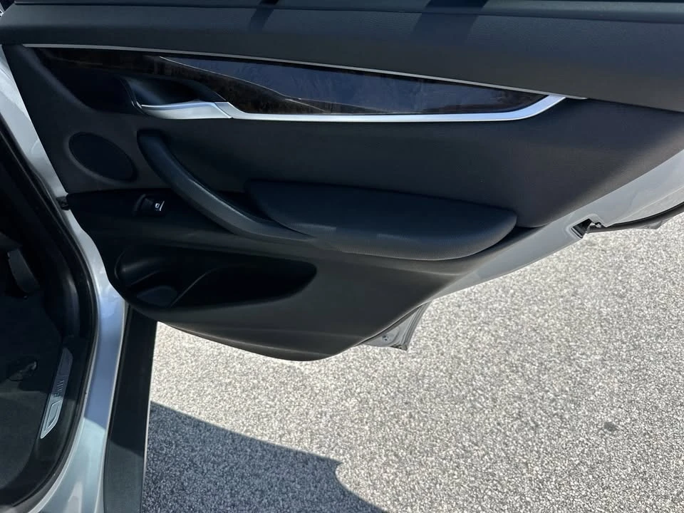 2017 BMW F15 X5 - Image 15 of 19