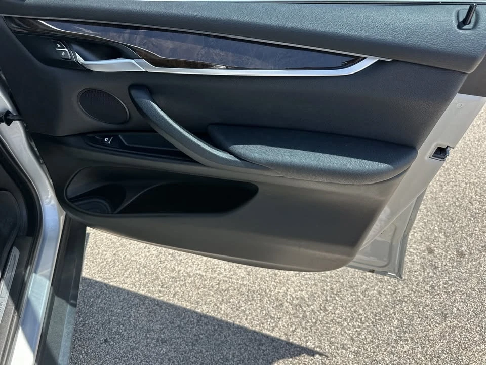 2017 BMW F15 X5 - Image 13 of 19