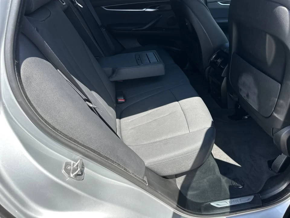 2017 BMW F15 X5 - Image 14 of 19