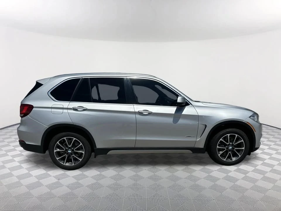 2017 BMW F15 X5 - Image 3 of 19