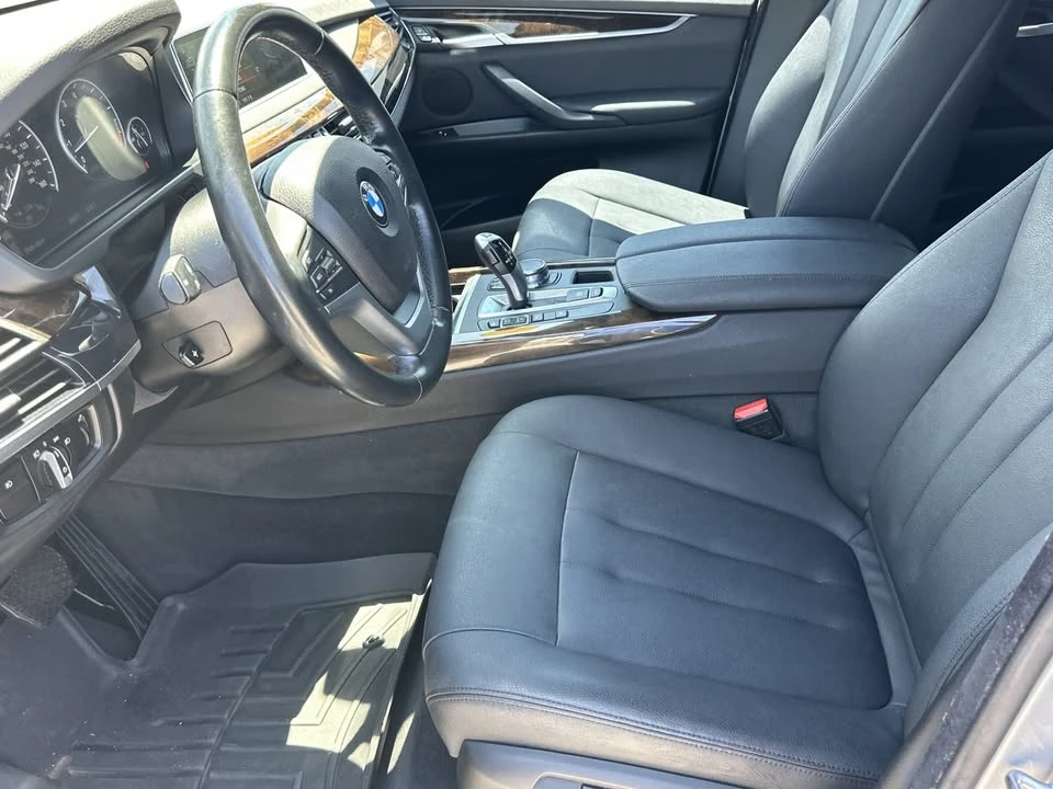 2017 BMW F15 X5 - Image 8 of 19