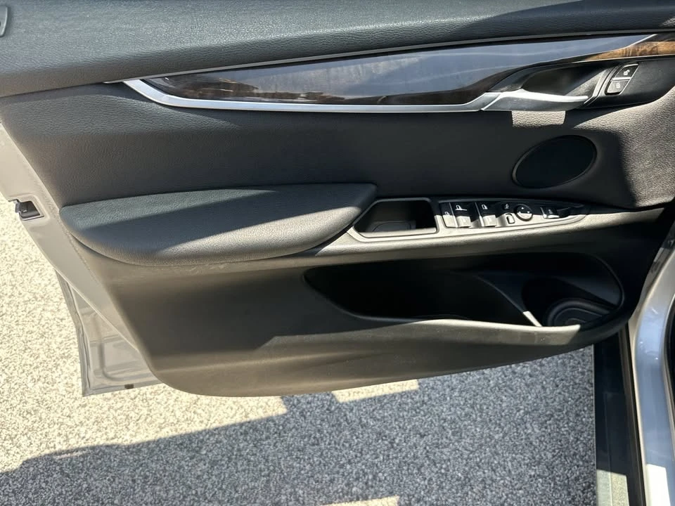 2017 BMW F15 X5 - Image 9 of 19
