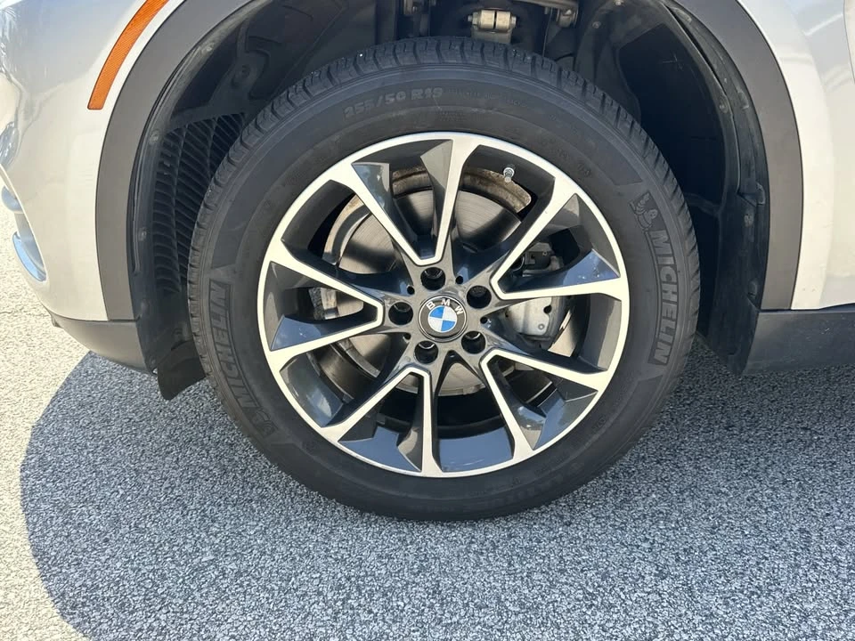 2017 BMW F15 X5 - Image 10 of 19