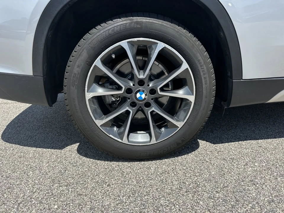 2017 BMW F15 X5 - Image 16 of 19