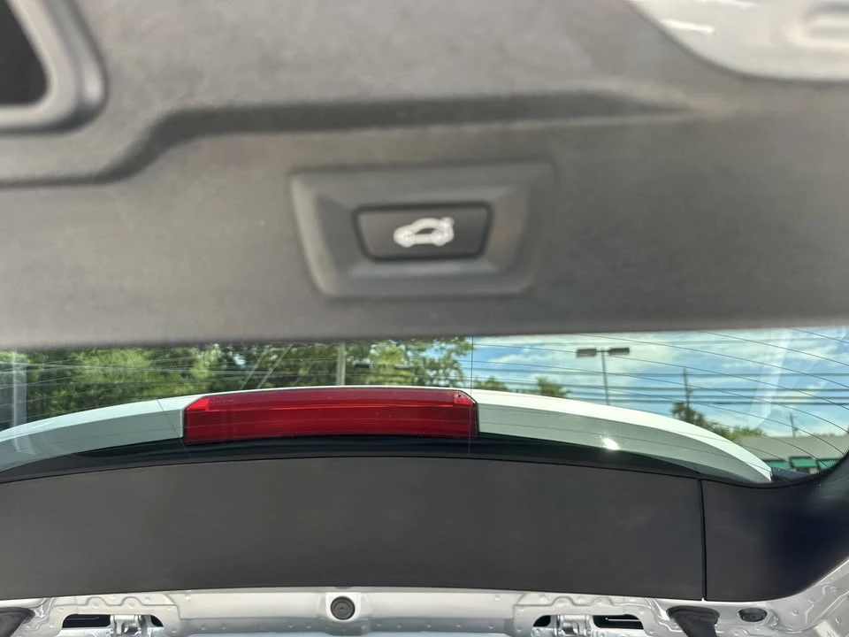 2017 BMW F15 X5 - Image 18 of 19