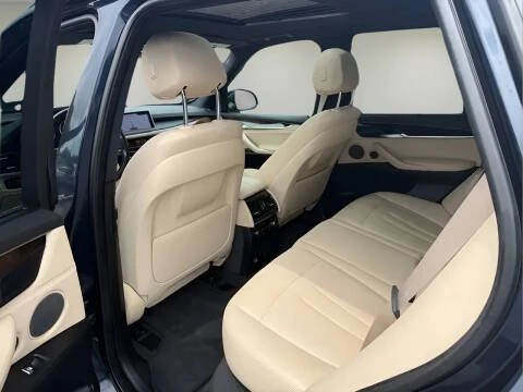 2017 BMW F15 X5 - Image 19 of 19