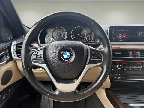 2017 BMW F15 X5 - Image 14 of 19
