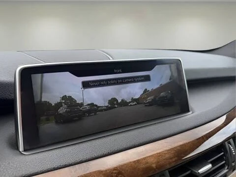 2017 BMW F15 X5 - Image 11 of 19