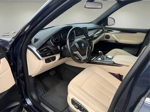 2017 BMW F15 X5 - Image 10 of 19