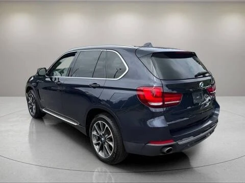 2017 BMW F15 X5 - Image 6 of 19