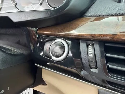 2017 BMW F15 X5 - Image 9 of 19