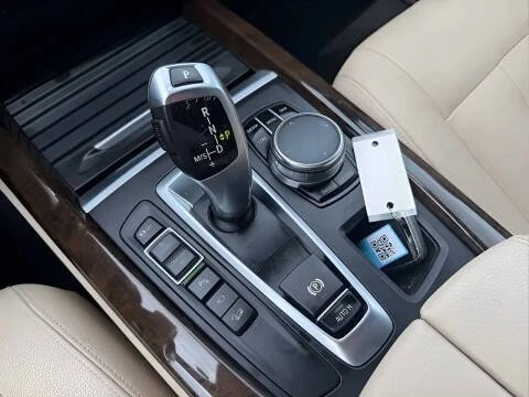 2017 BMW F15 X5 - Image 16 of 19