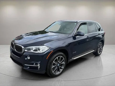 2017 BMW F15 X5 - Image 3 of 19