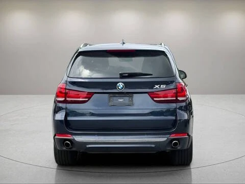 2017 BMW F15 X5 - Image 8 of 19