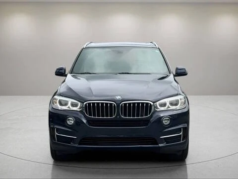 2017 BMW F15 X5 - Image 2 of 19