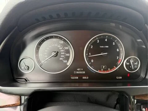 2017 BMW F15 X5 - Image 13 of 19