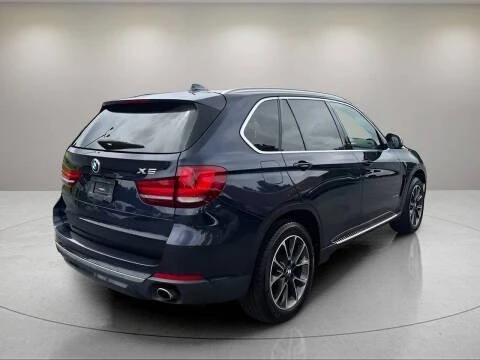 2017 BMW F15 X5 - Image 5 of 19