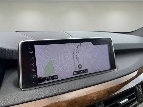 2017 BMW F15 X5 - Image 17 of 19