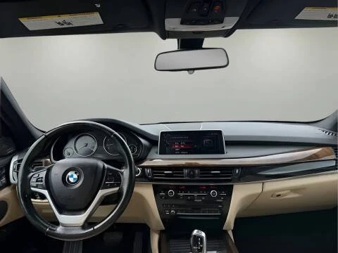 2017 BMW F15 X5 - Image 15 of 19
