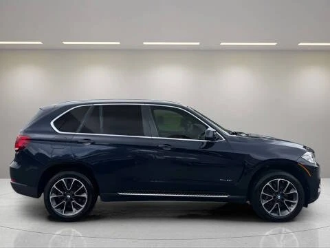 2017 BMW F15 X5 - Image 7 of 19
