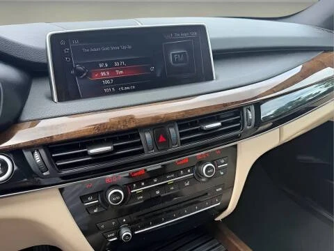 2017 BMW F15 X5 - Image 12 of 19