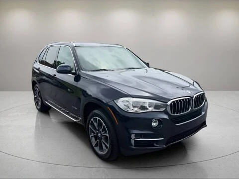 2017 BMW F15 X5 - Image 4 of 19