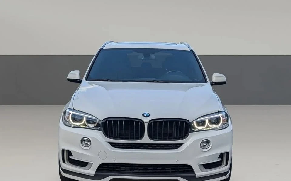 2017 BMW F15 X5 - Image 2 of 18