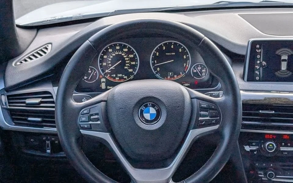 2017 BMW F15 X5 - Image 15 of 18