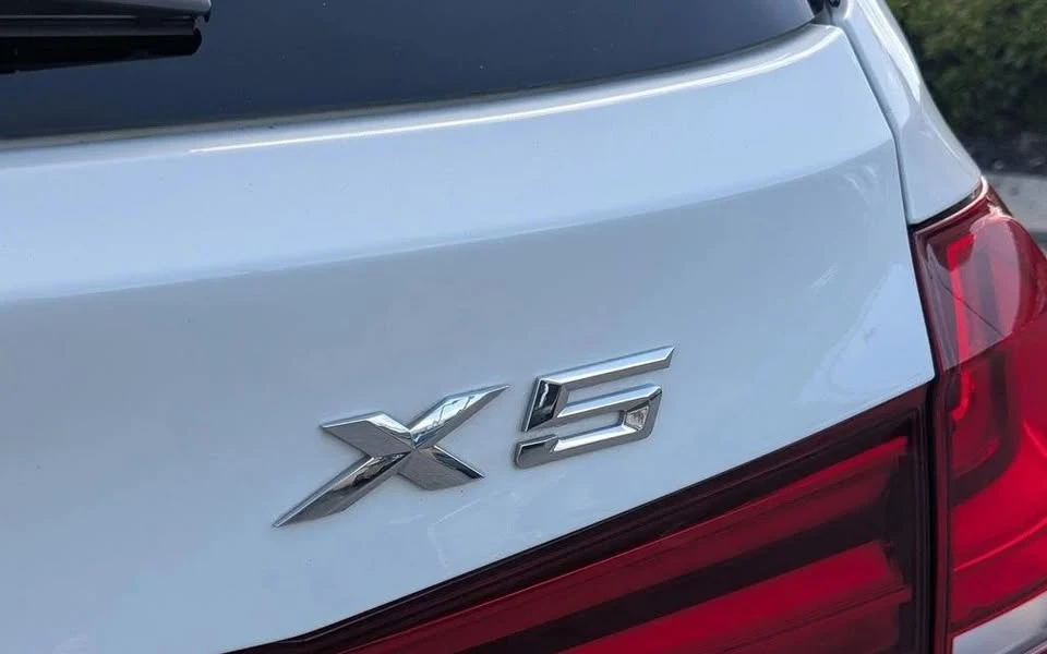 2017 BMW F15 X5 - Image 7 of 18
