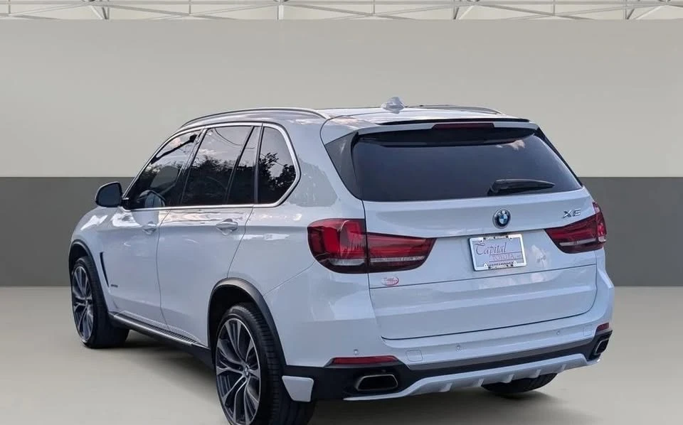 2017 BMW F15 X5 - Image 4 of 18