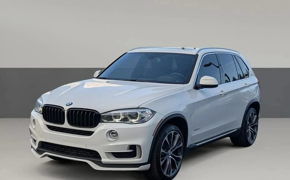 2017 BMW F15 X5 - Image 3 of 18