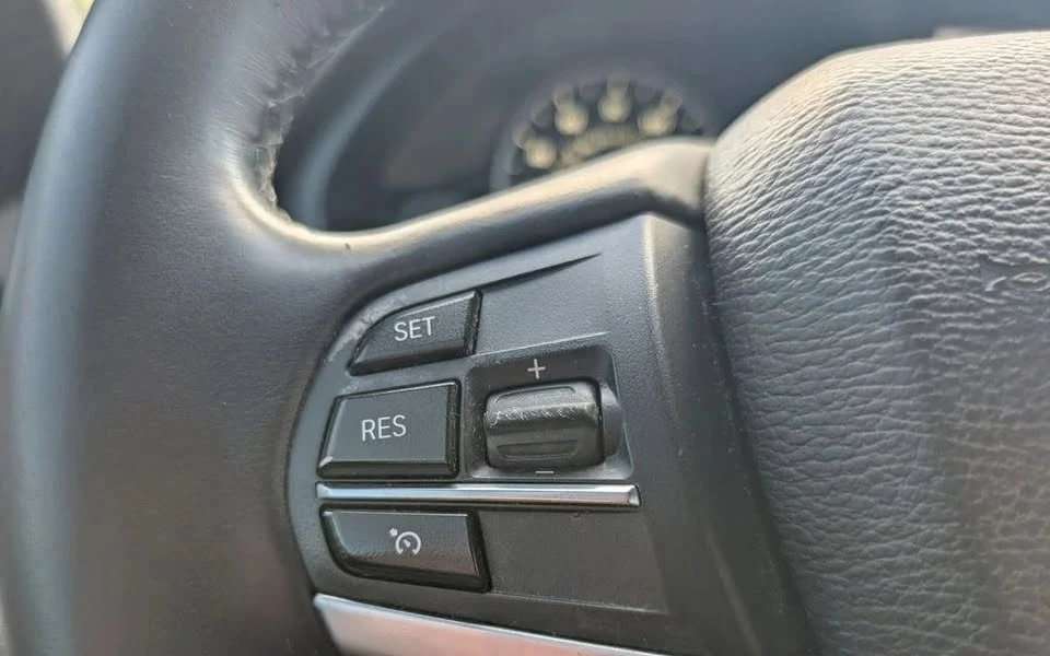 2017 BMW F15 X5 - Image 16 of 18