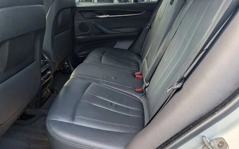 2017 BMW F15 X5 - Image 11 of 18