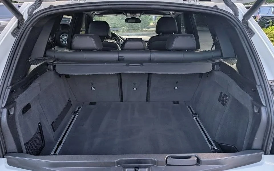 2017 BMW F15 X5 - Image 9 of 18