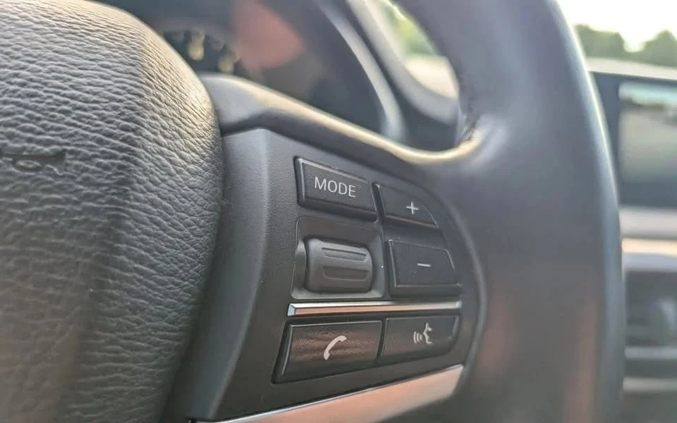 2017 BMW F15 X5 - Image 17 of 18