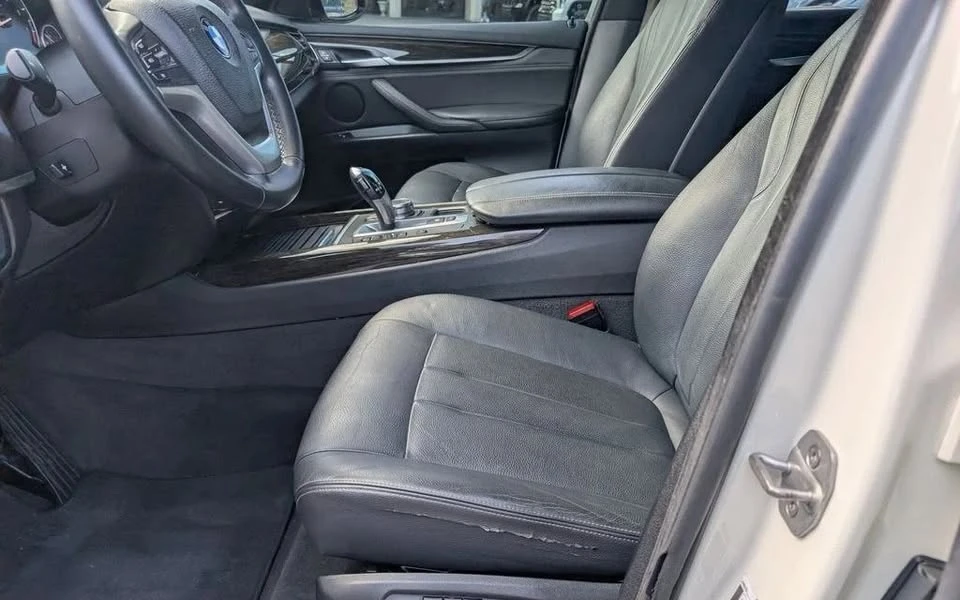2017 BMW F15 X5 - Image 13 of 18
