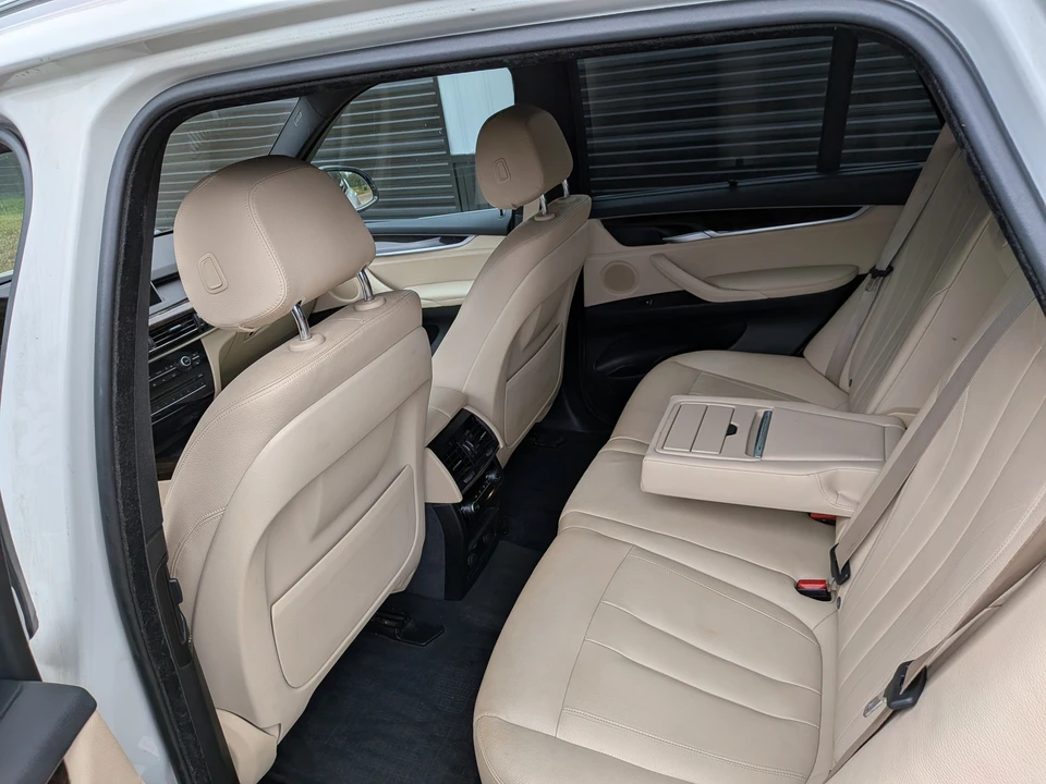 2017 BMW F15 X5 - Image 6 of 6