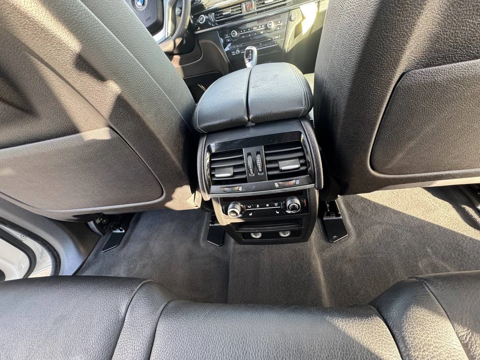 2017 BMW F15 X5 - Image 12 of 24
