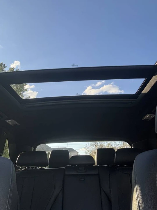 2017 BMW F15 X5 - Image 17 of 24