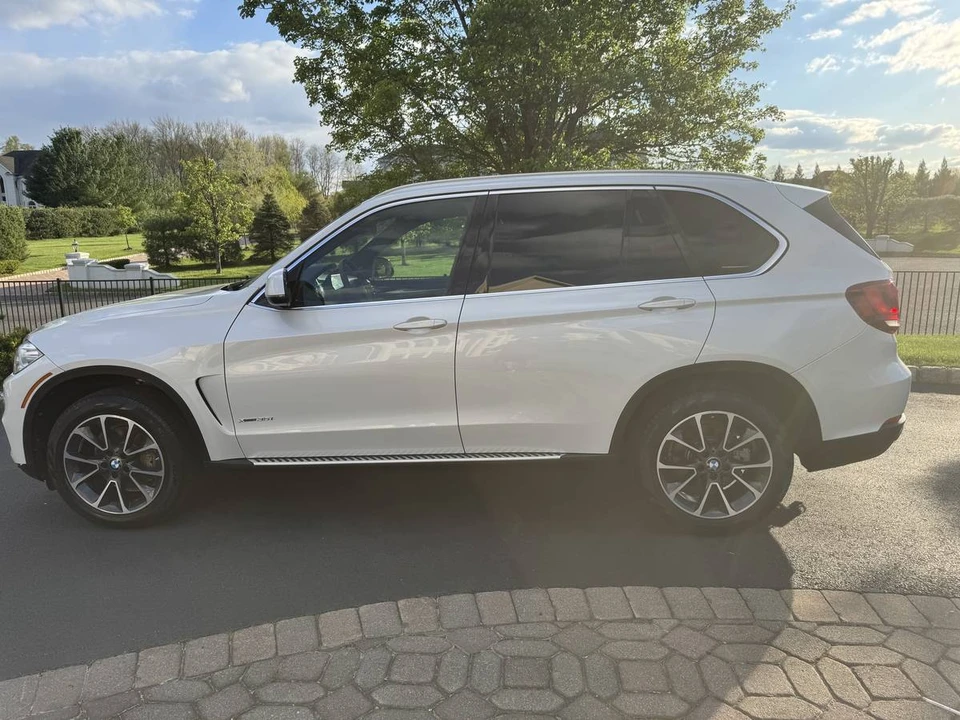 2017 BMW F15 X5 - Image 6 of 24