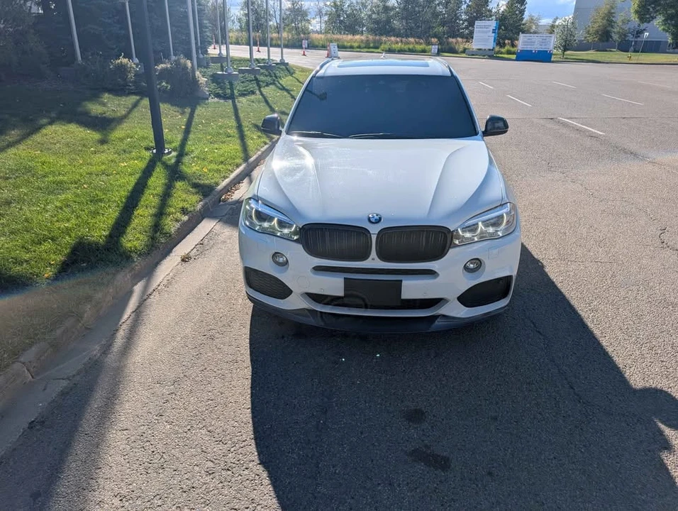 2017 BMW F15 X5 - Image 7 of 20