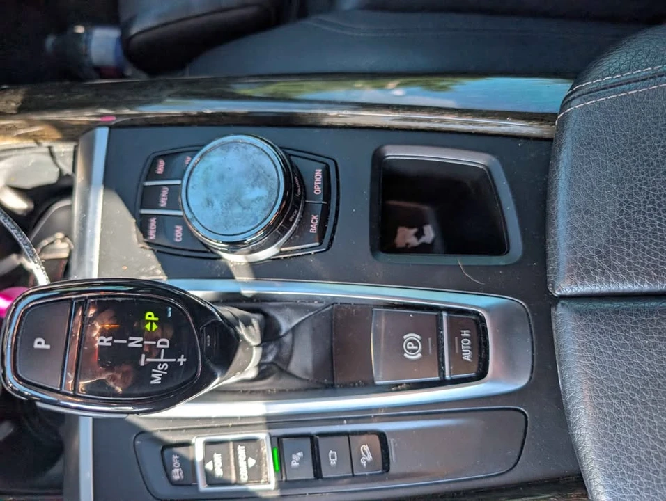 2017 BMW F15 X5 - Image 14 of 20