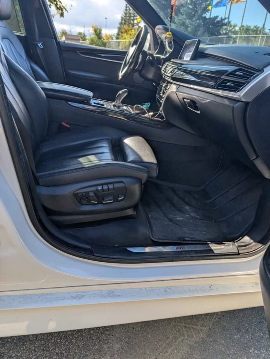 2017 BMW F15 X5 - Image 9 of 20