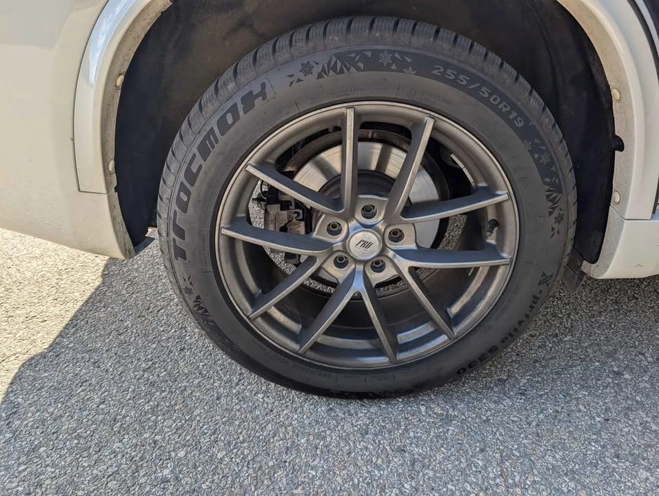2017 BMW F15 X5 - Image 17 of 20