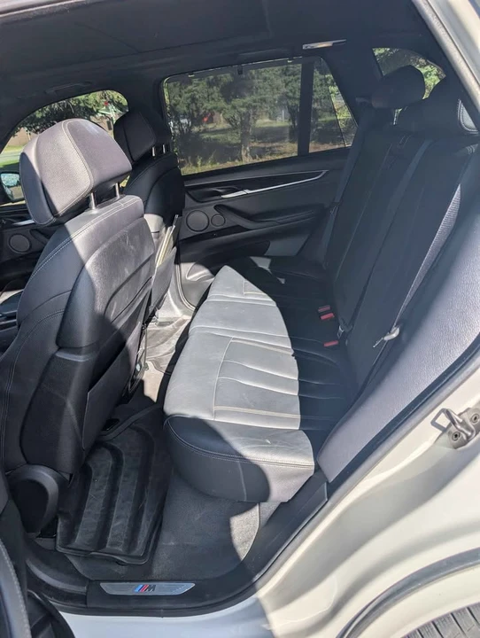 2017 BMW F15 X5 - Image 11 of 20