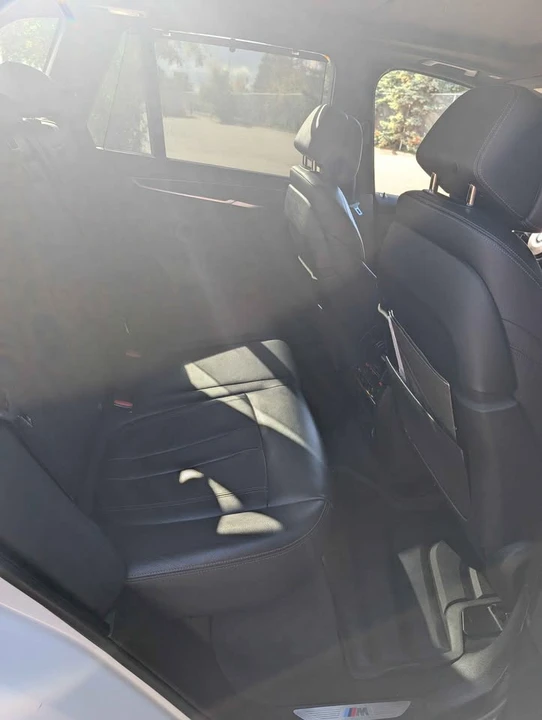 2017 BMW F15 X5 - Image 12 of 20