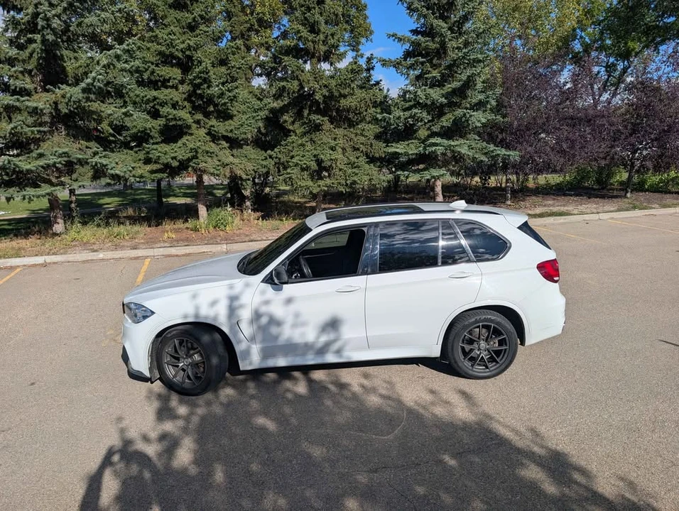 2017 BMW F15 X5 - Image 19 of 20