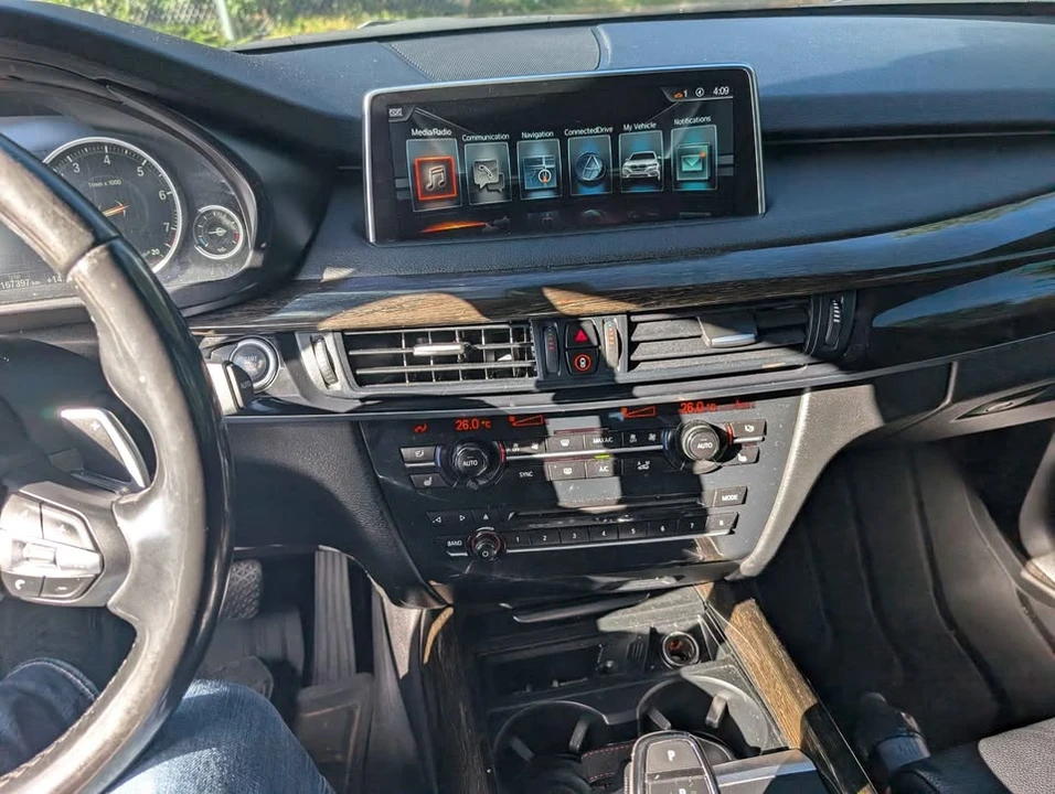 2017 BMW F15 X5 - Image 16 of 20