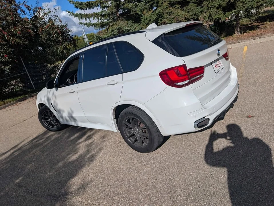 2017 BMW F15 X5 - Image 4 of 20