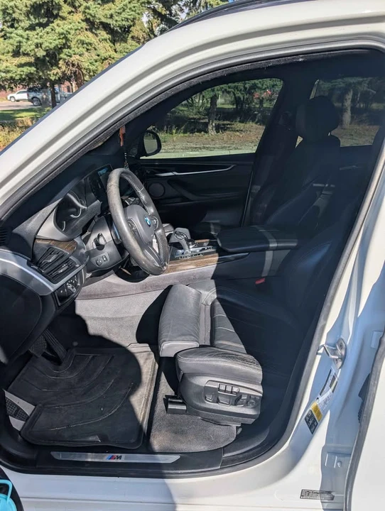 2017 BMW F15 X5 - Image 10 of 20